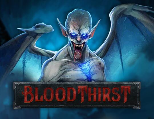 Bloodthirst